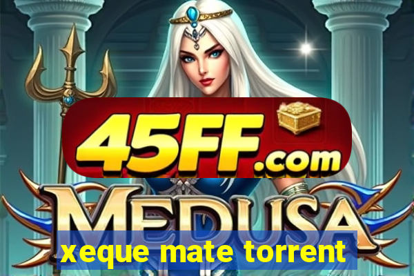 xeque mate torrent